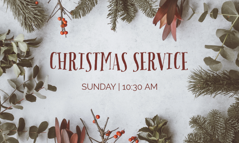 The Gift You Really Need