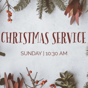 The Gift You Really Need